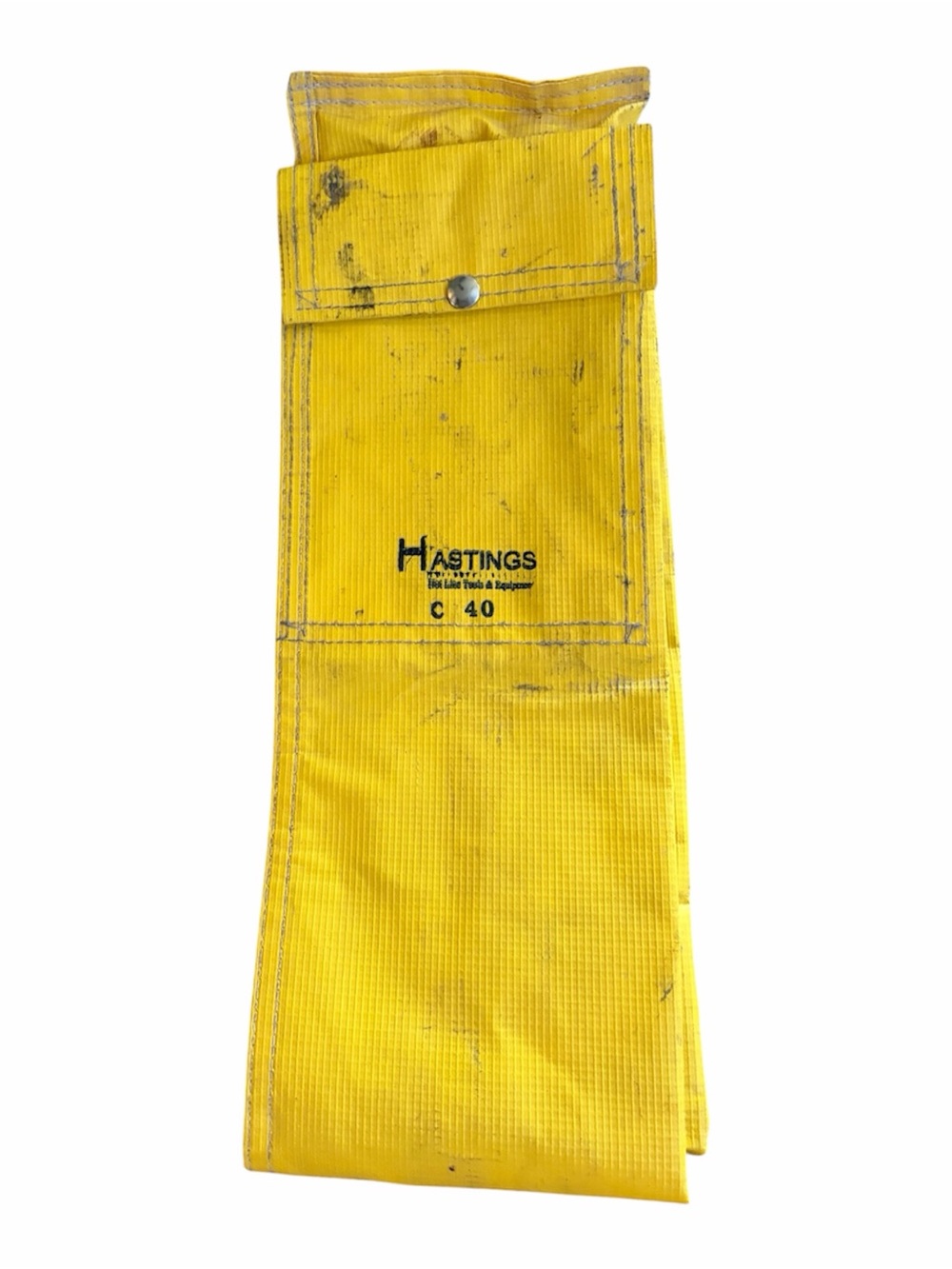 Hastings Hot Stick Bag with Handle C-40